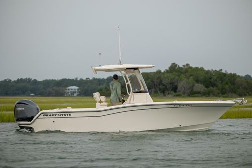 Grady-White Fisherman 236 image