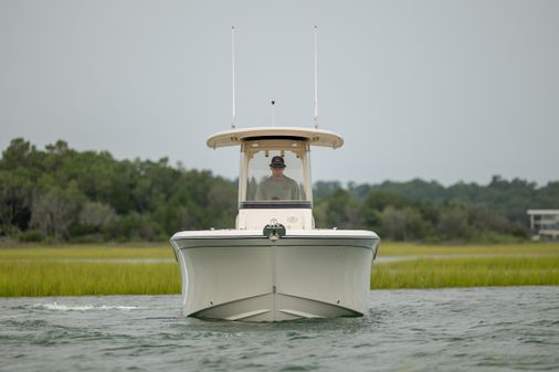 Grady-White Fisherman 236 image