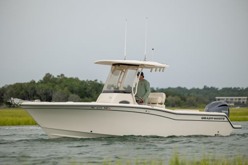 Grady-White Fisherman 236 image