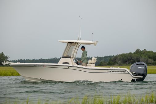 Grady-White Fisherman 236 image