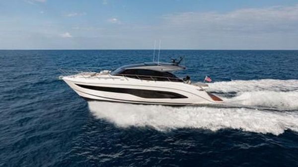 Princess V55