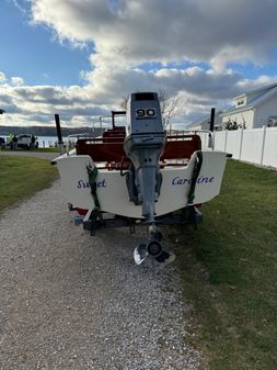 Boston-whaler NAUSET-17 image