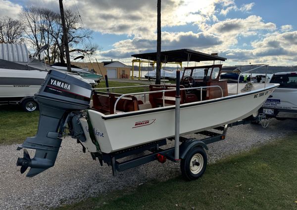 Boston-whaler NAUSET-17 image