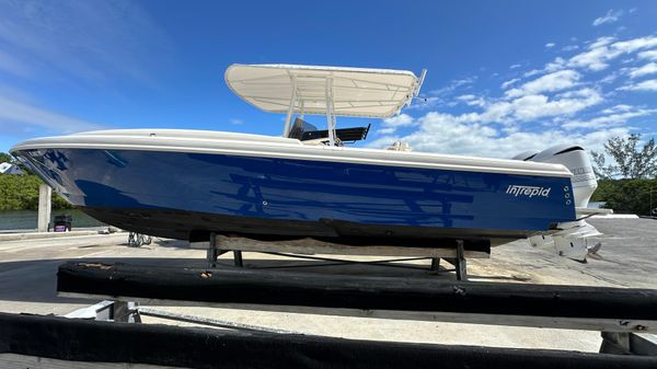 Intrepid 323