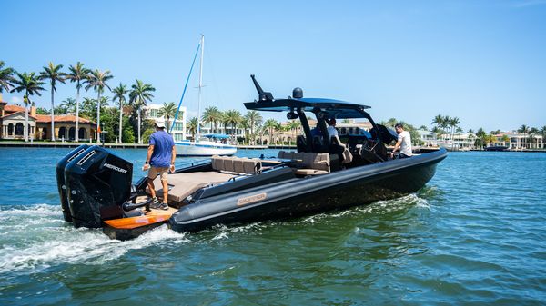 Skipper-BSK 42