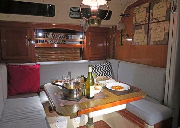 Catalina 36 image