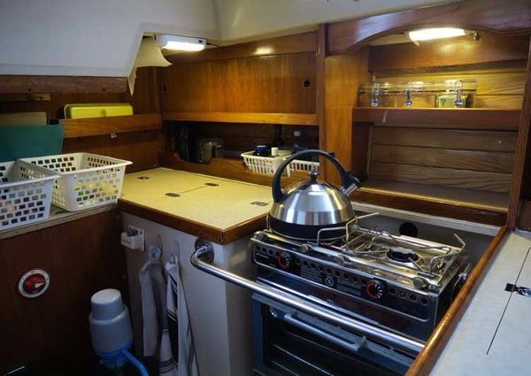Catalina 36 image