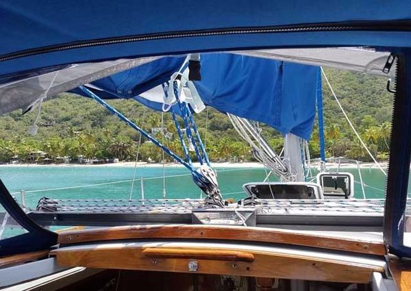 Catalina 36 image
