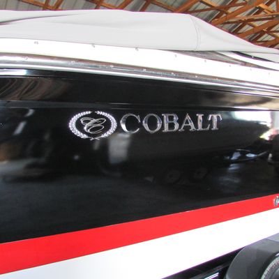 Cobalt 343 - main image