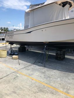 Grady-White Bimini 306 image