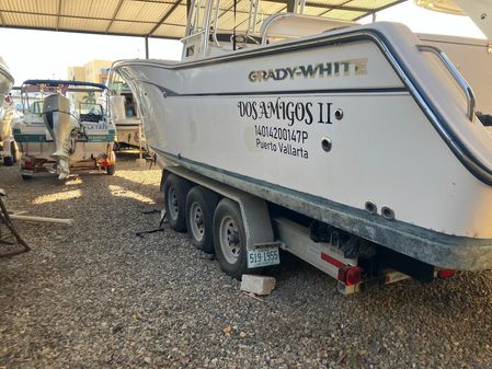 Grady-White Bimini 306 image