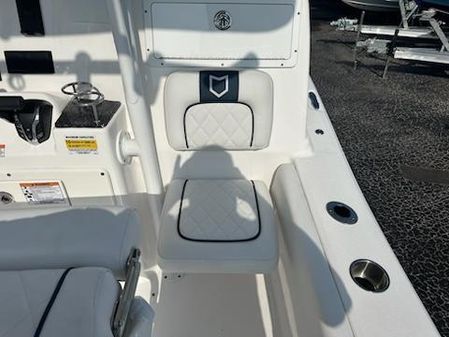 Sea Fox 248 Side Console image