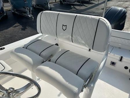 Sea Fox 248 Side Console image