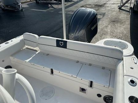 Sea Fox 248 Side Console image