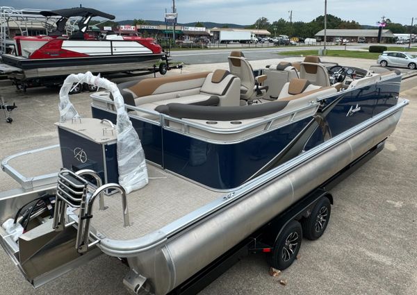 Avalon LSZ-QUAD-LOUNGER image