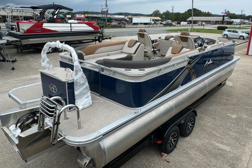 Avalon LSZ-QUAD-LOUNGER image