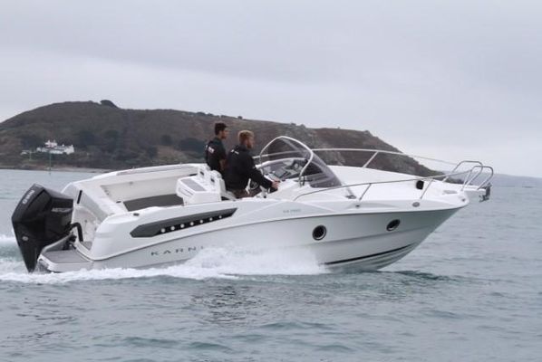 Karnic SL702 - main image