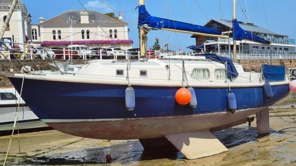 Westerly Berwick