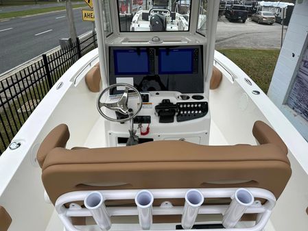 NauticStar 2602 Legacy image