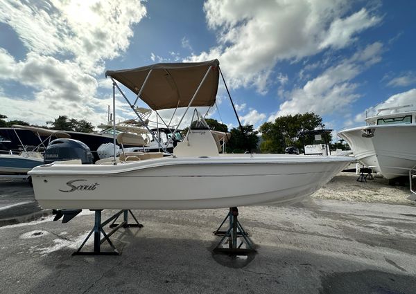 Scout 175-SPORTFISH image