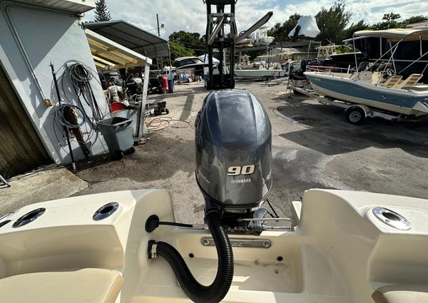 Scout 175-SPORTFISH image