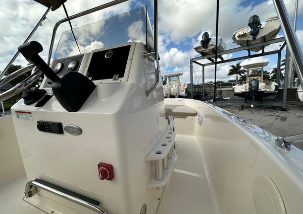 Scout 175-SPORTFISH image