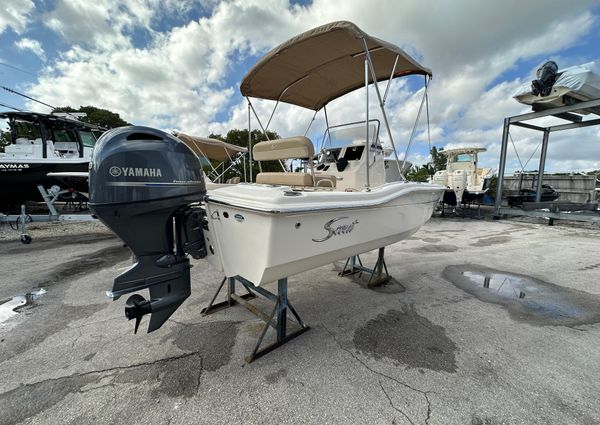 Scout 175-SPORTFISH image