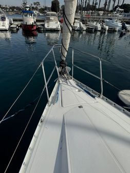 Beneteau 350 image