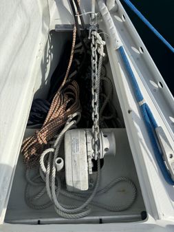 Beneteau 350 image