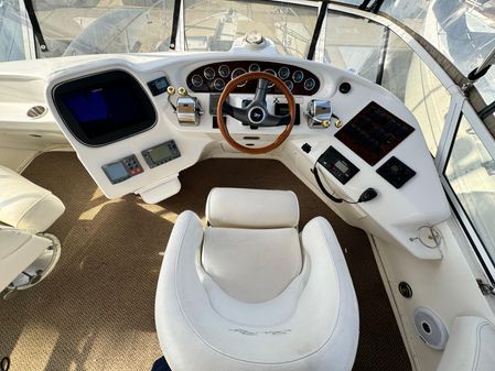 Sea-ray 380-MOTOR-YACHT image