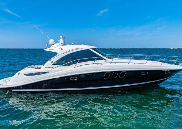 Sea Ray 500 Sundancer image