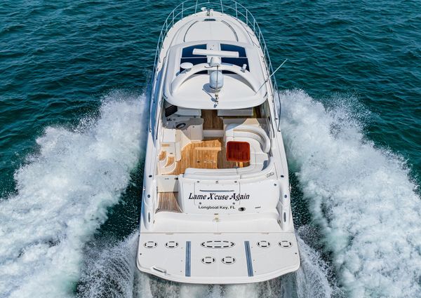 Sea Ray 500 Sundancer image