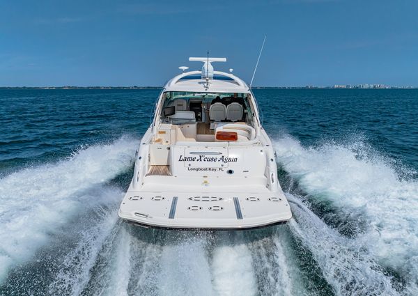 Sea Ray 500 Sundancer image