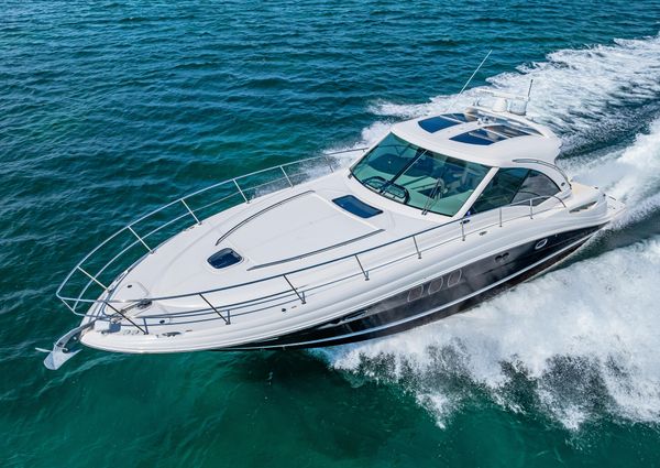 Sea Ray 500 Sundancer image