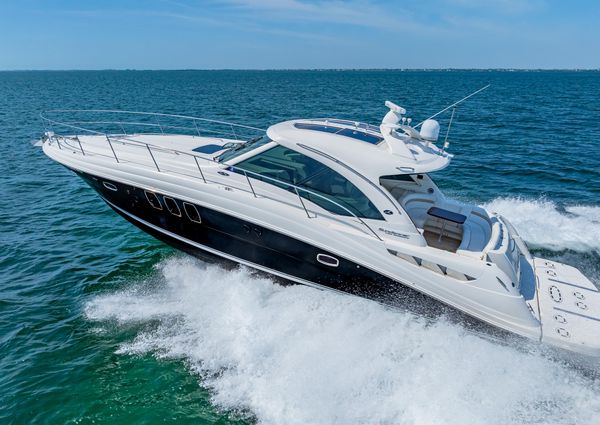 Sea Ray 500 Sundancer image