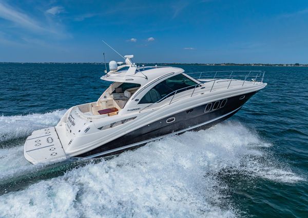 Sea Ray 500 Sundancer image