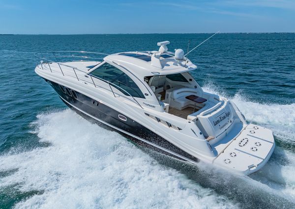 Sea Ray 500 Sundancer image