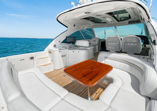 Sea Ray 500 Sundancer image