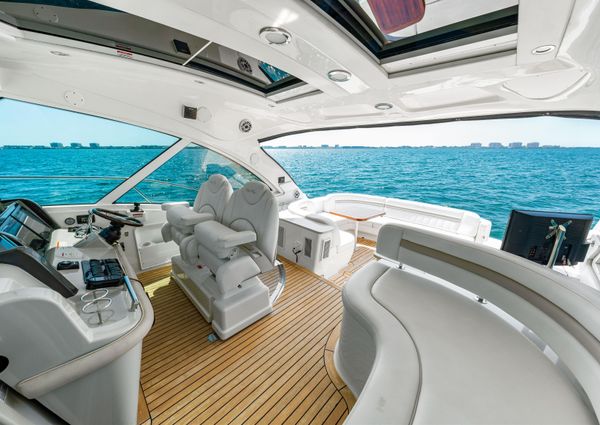 Sea Ray 500 Sundancer image