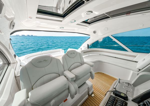 Sea Ray 500 Sundancer image