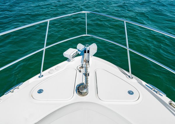 Sea Ray 500 Sundancer image