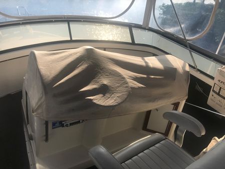 Carver 420 Aft-cabin Motoryacht image