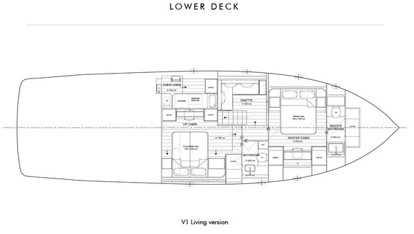 Invictus ST550 image