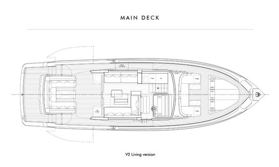 Invictus ST550 image