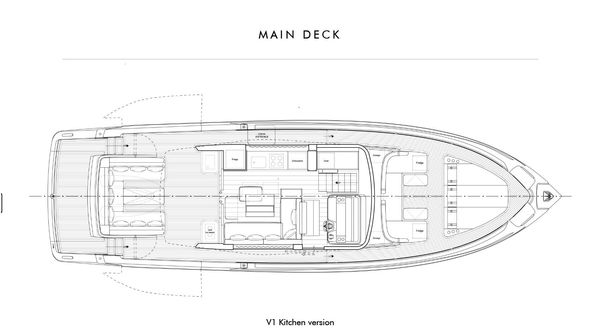 Invictus ST550 image