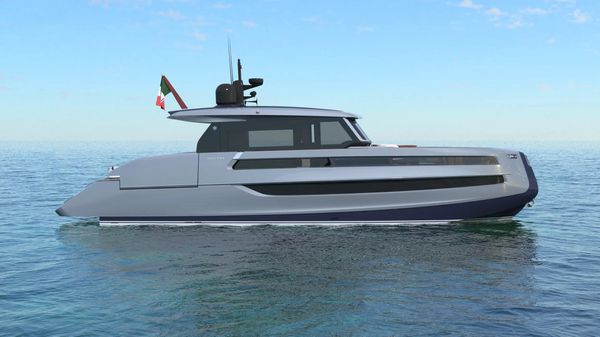 Invictus ST550