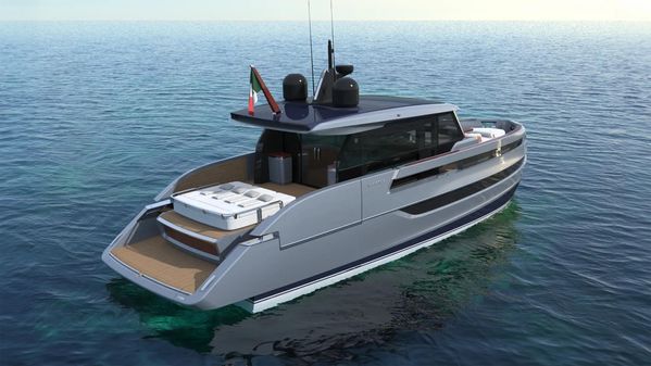 Invictus ST550 image