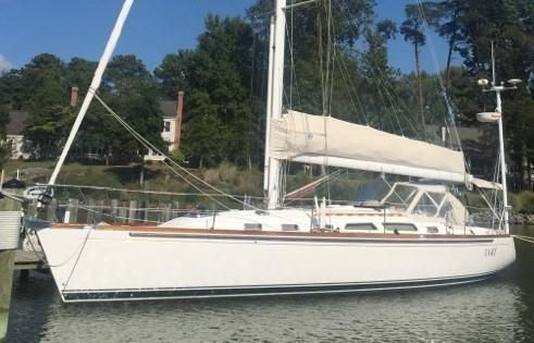 Sabre 426 - main image