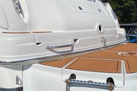 Sea-ray 280-SUNDANCER image