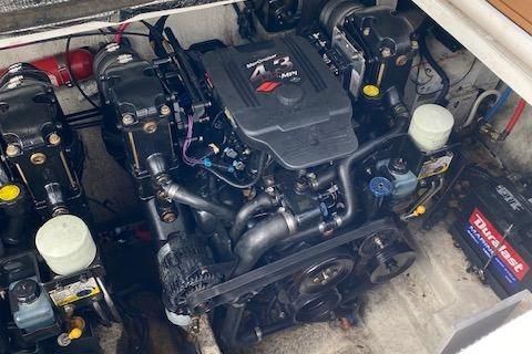 Sea-ray 280-SUNDANCER image